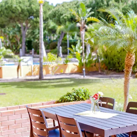 Al - Sol F5 L Apartment