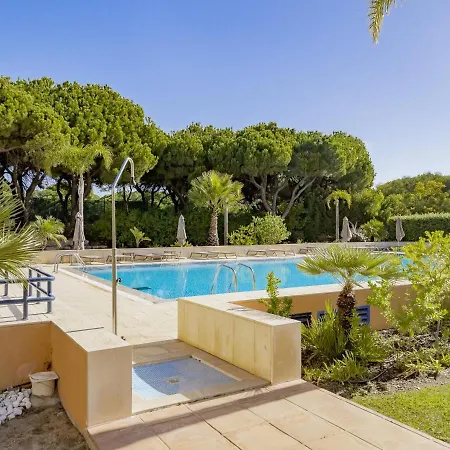 Apartment Al - Sol F5 L Vilamoura