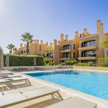 Al - Sol F5 L Apartment