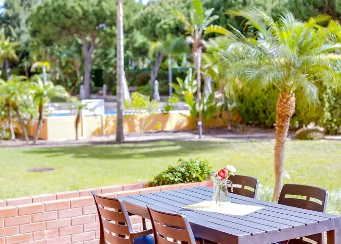 Al - Sol F5 L Lägenhet