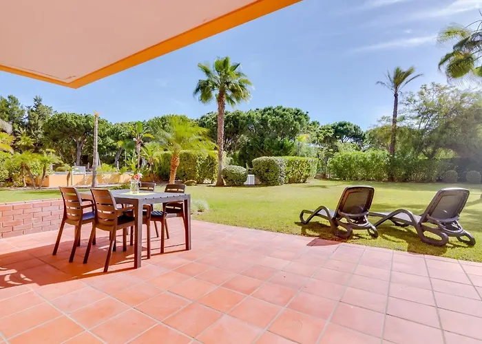 Al - Sol F5 L * Vilamoura