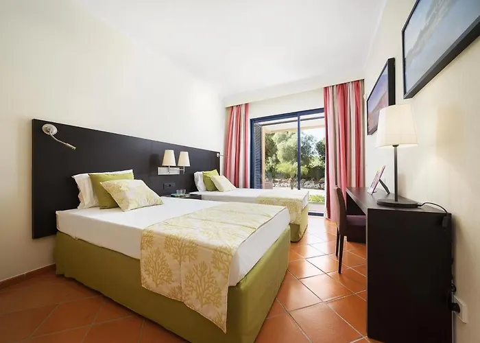 Lägenhet Al - Sol F5 L *